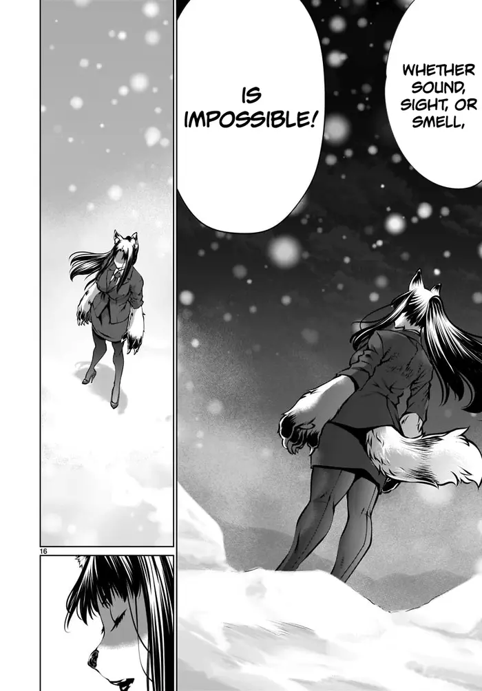 Killing Bites Chapter 82 image 15_optimized